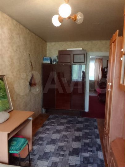 2-к. квартира, 43,9 м², 5/5 эт.