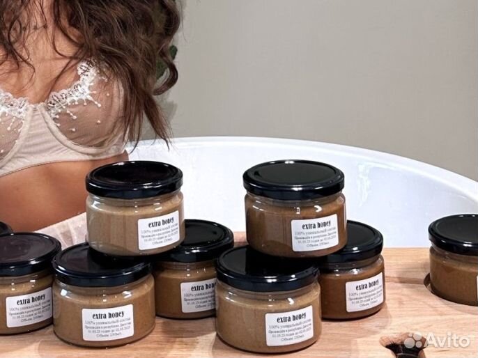 Золотой чудо мёд марафон