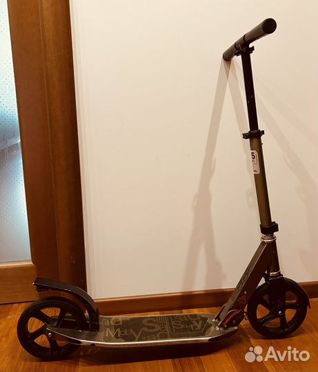 Самокат взрослый Oxelo Town 5