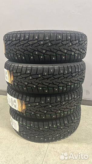 Nordman 7 195/65 R15 92T