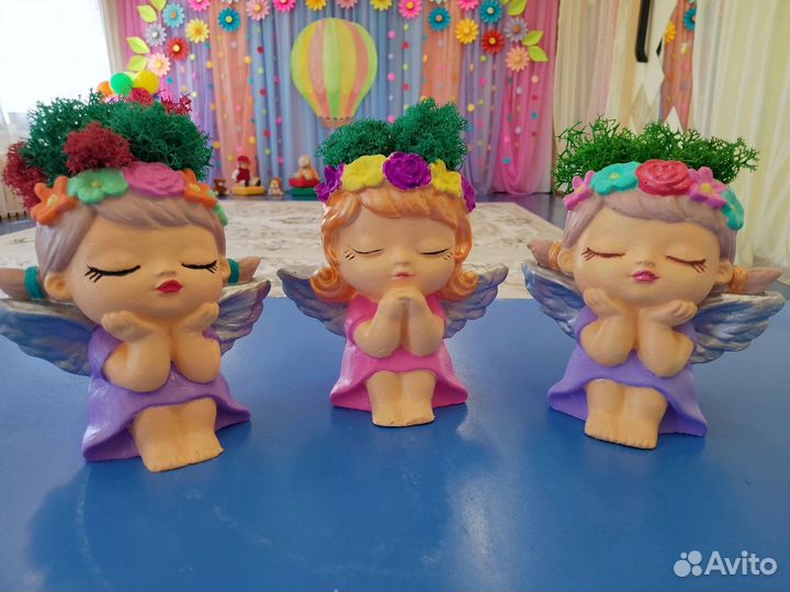 Выездной мастер класс