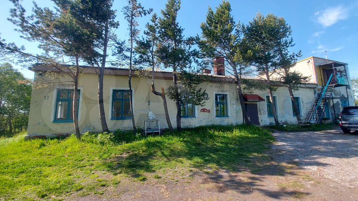 Продам здание свободного назначения, 348 м²