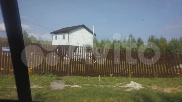 Участок 10,2 сот. (ИЖС)