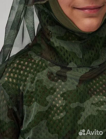 Защита от всех насекомых. На рост 150 - 160