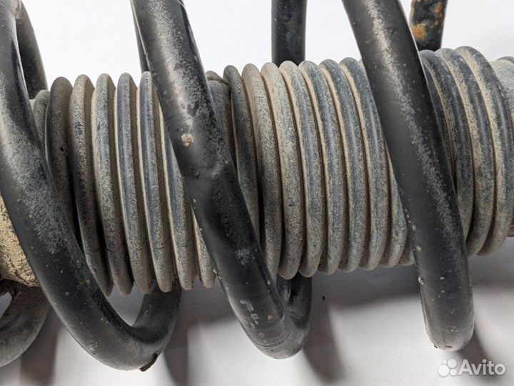 Стойка подвески задняя левая Hyundai Tucson JM