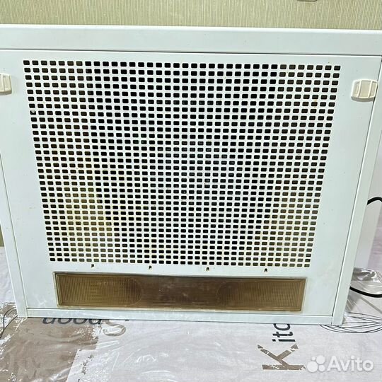 Вытяжка для кухни бу