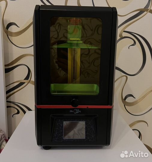 3D - принтер Anycubic Photon
