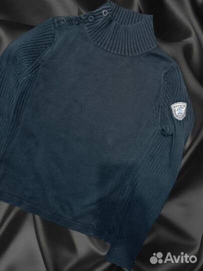 Свитер escales Paris