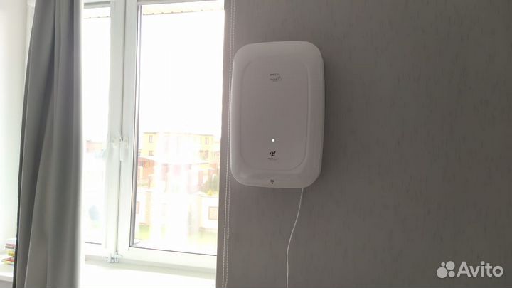 Brezza RCB 150 + Монтаж / rcbh 150 (Бреза-150)