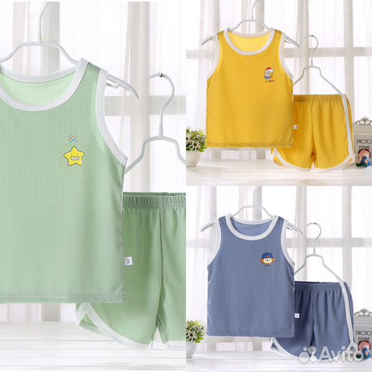 Детский костюм