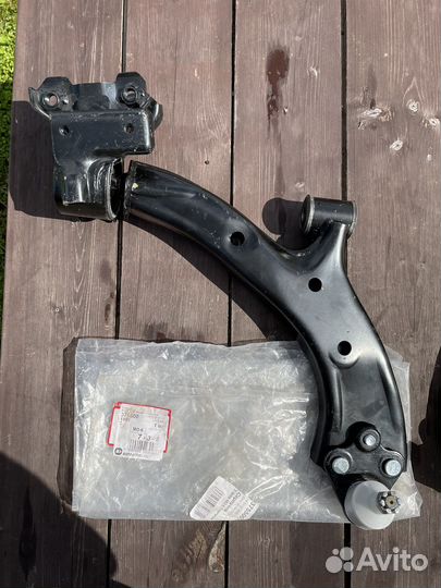 Рычаги передней подвески hover H6/ haval H6