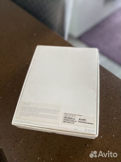 Планшет Apple iPad A1430 32Gb Wi-Fi + 4g