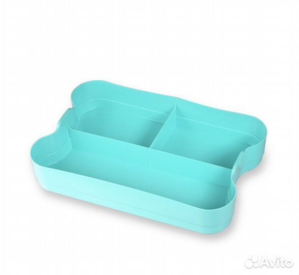 Контейнер для аптечки 2 шт