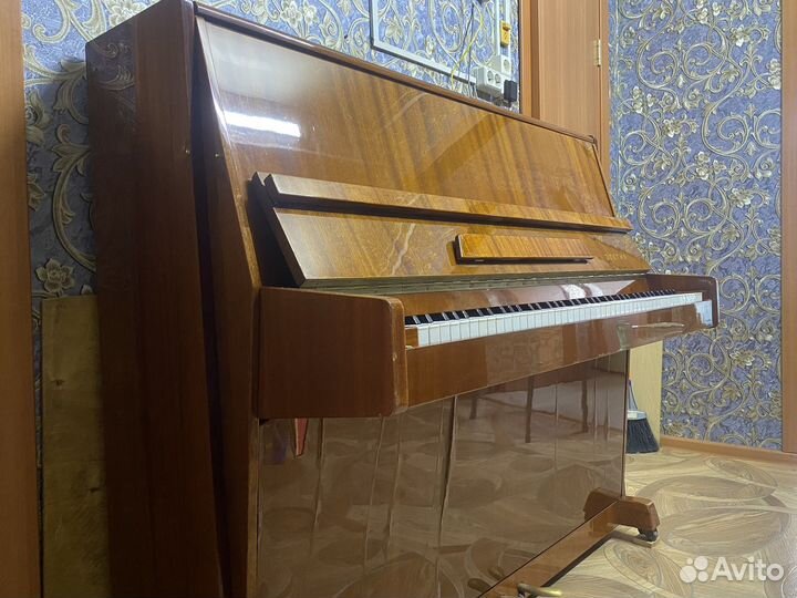 Фортепиано