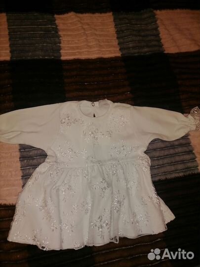 Вещи для девочек