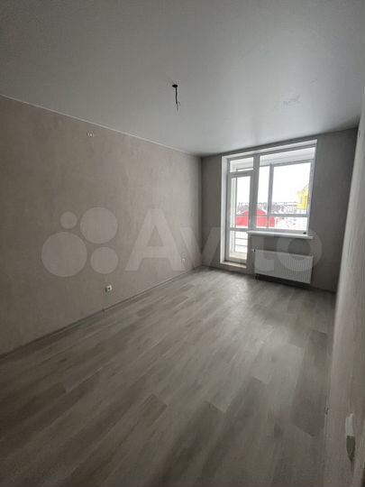 1-к. квартира, 34,5 м², 2/4 эт.