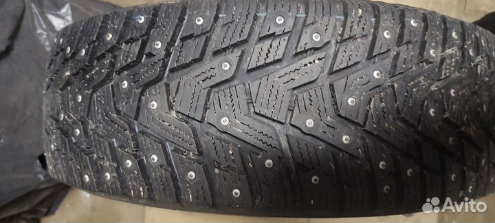Hankook Winter I'Pike RS2 W429 195/65 R15