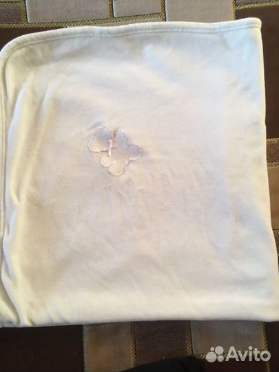 Одеяло- плед