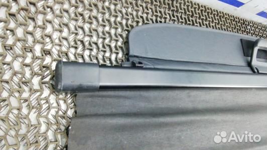 Шторка багажника nissan X-trail T31 (BAD16QV01)