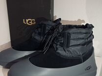Угги ugg lace up weather