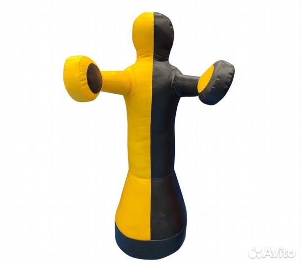 Манекен для бокса 