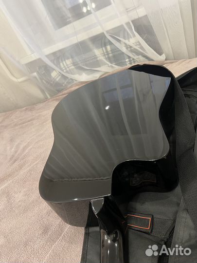 Акустическая гитара