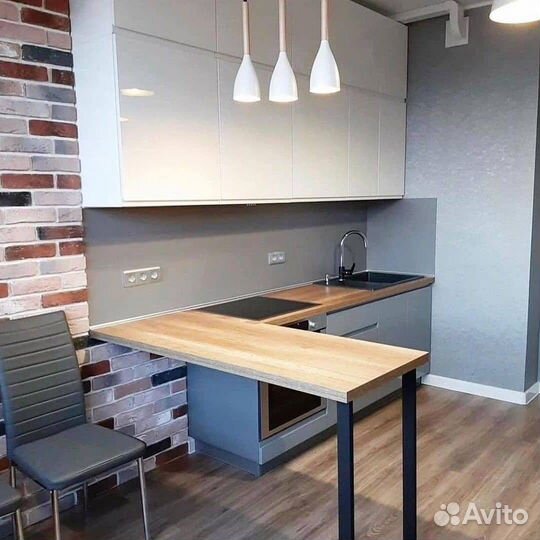 Кухни от производителя