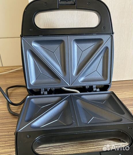 Сендвич - тостер Vitek