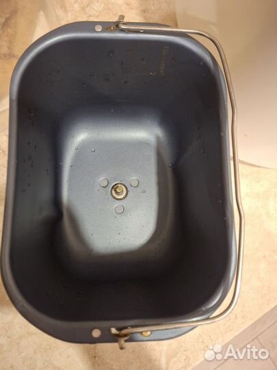 Хлебопечка бу