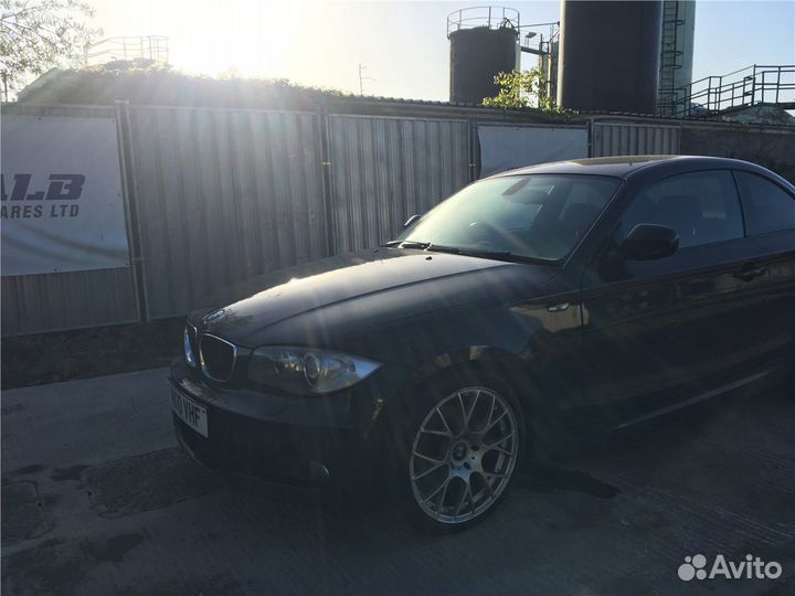 Разбор на запчасти BMW 1 E87