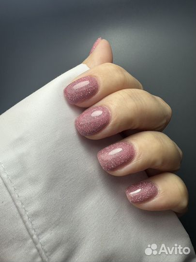 Маникюр Педикюр