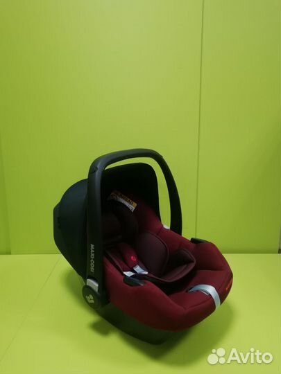 Автолюлька Maxi-Cosi Tinca