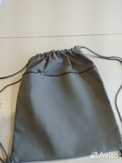 Мешок для сменки обуви