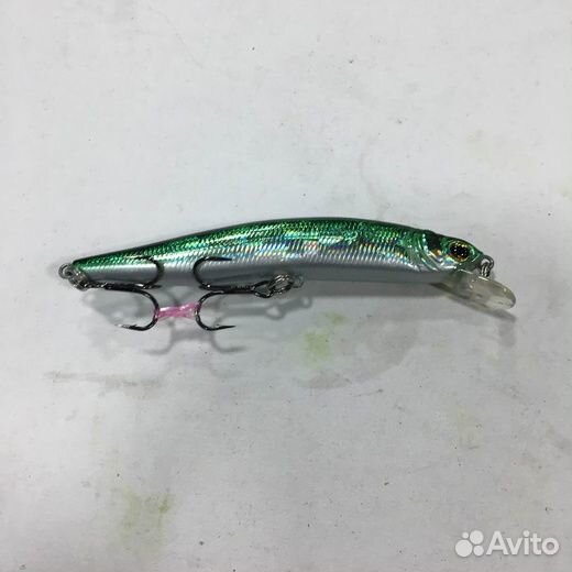 Воблер Renegade Doomer 90SP (8г) F102