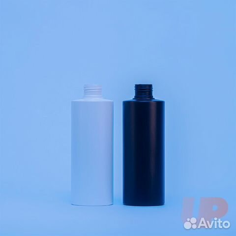 Флаконы hdpe - 250 мл