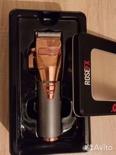 Триммер jrl и машинка для стрижки волос BaByliss