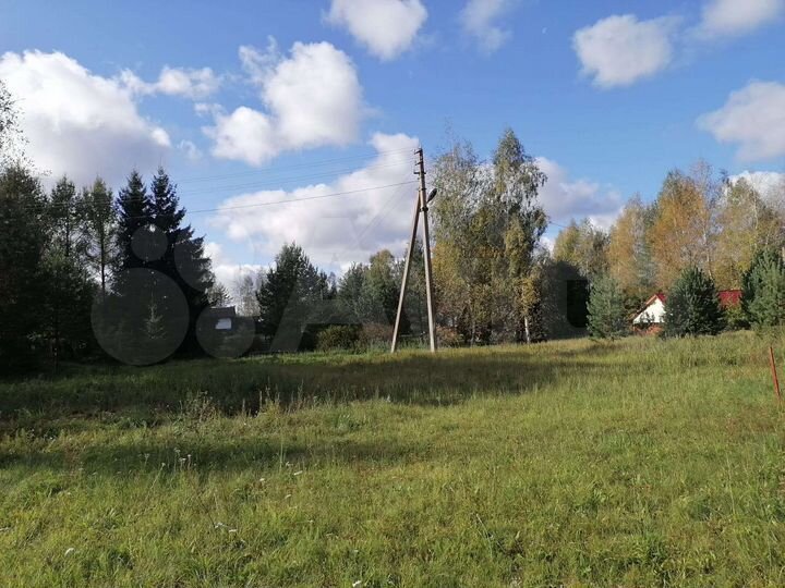 Участок 15 сот. (ИЖС)