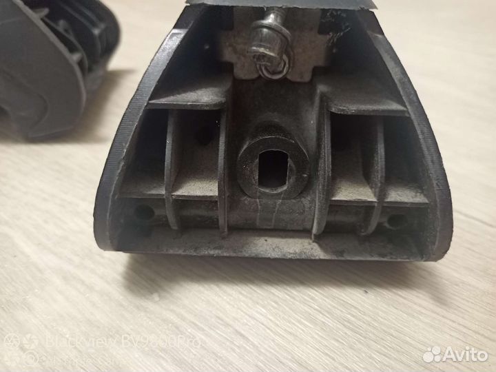 Опоры багажника vesta sw