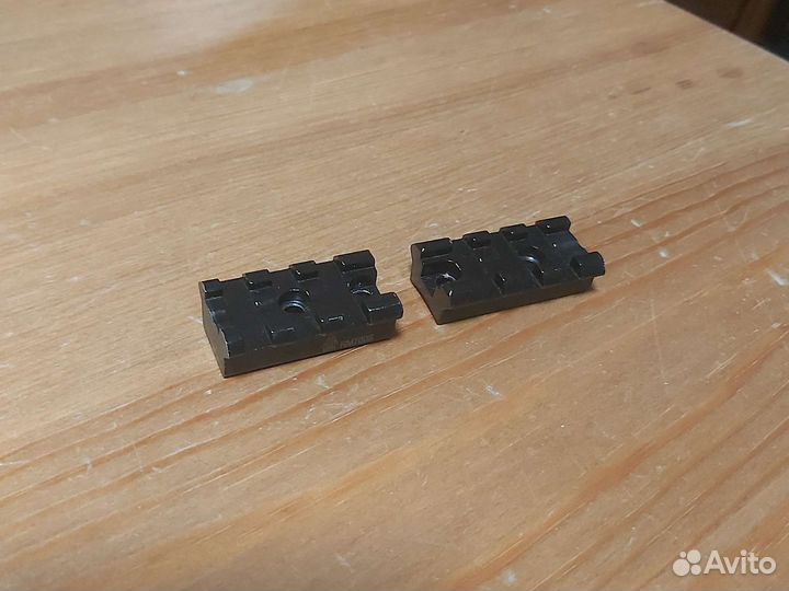 Кронштейн RM700S для прицела