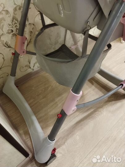 Стул для кормления