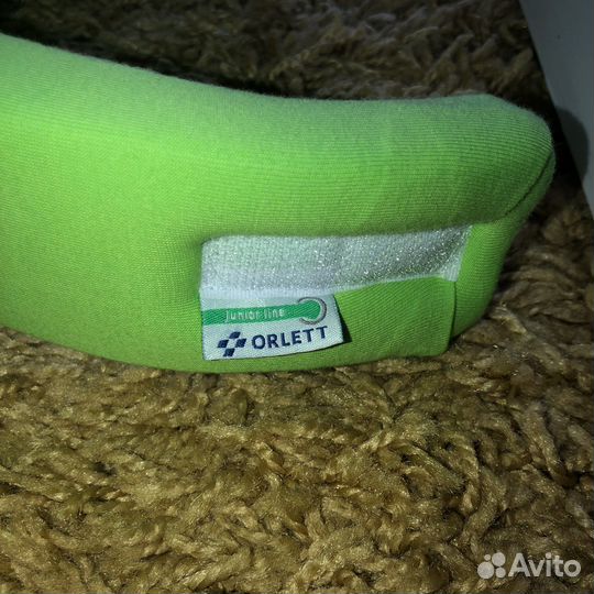 Бандаж на шейный отдела позвоночника