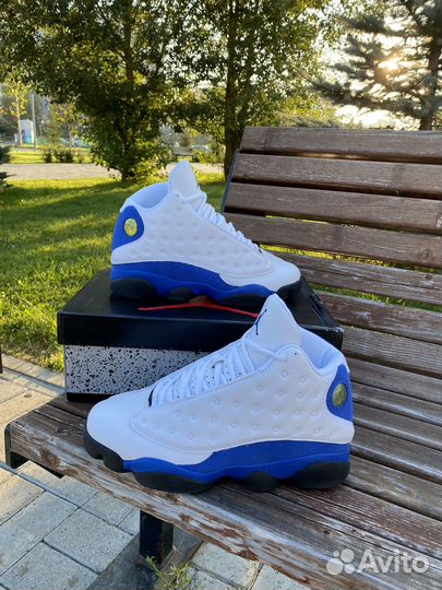 Кроссовки Air jordan 13 retro PS