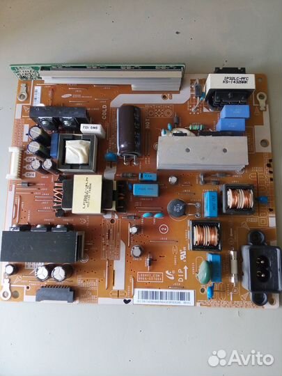 Запчасти для телевизора samsung UE46H6233AK
