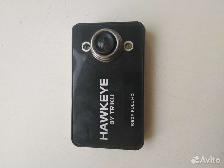 Экшн камера