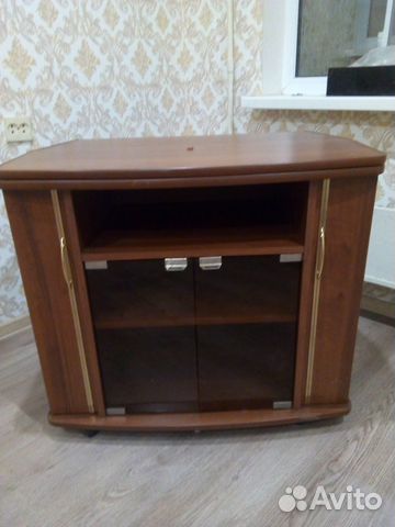 Тумба под тв