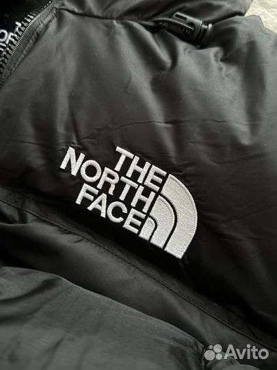 Пуховик The North face 700 (Все Размеры)