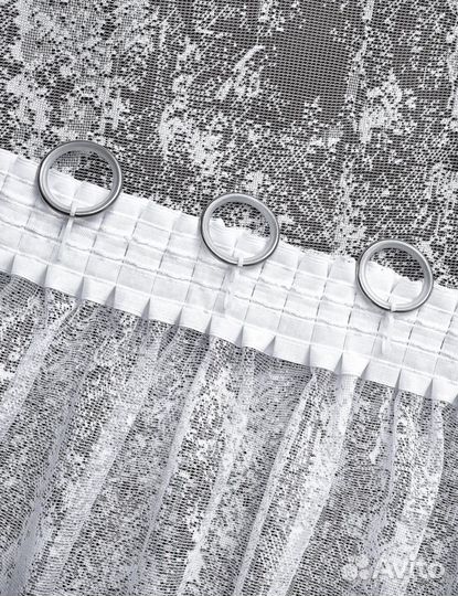 Занавески и тюли