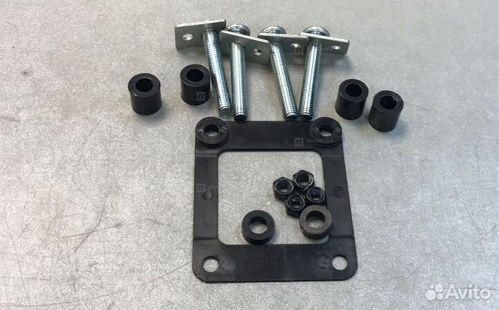 Яр4 - Кронштейн Resonans ps810