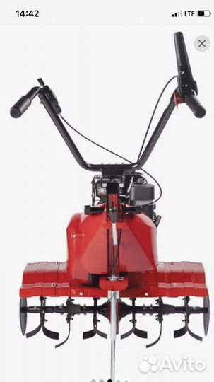 Мотоблок euro 5 новый