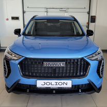 Новый Haval Jolion 1.5 AMT, 2024, цена от 2 299 000 руб.